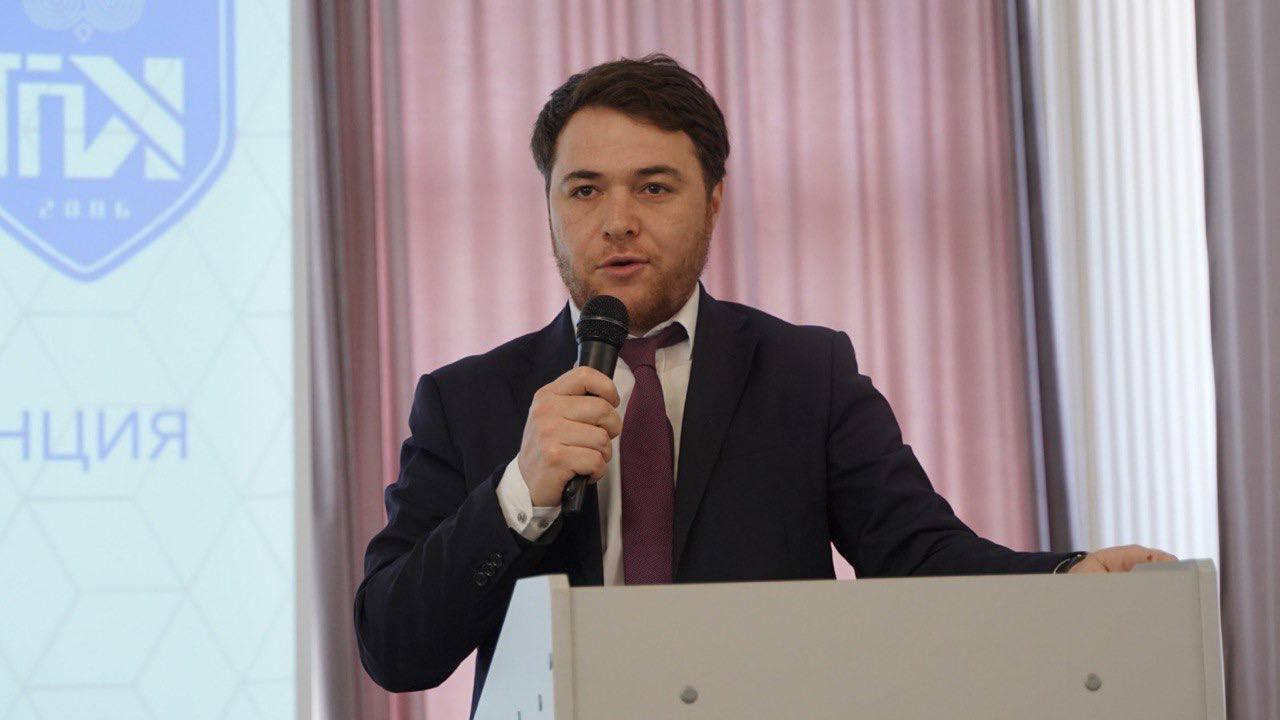 VI Студенческая научно-практическая конференция